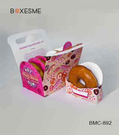 Donut Boxes Wholesale3